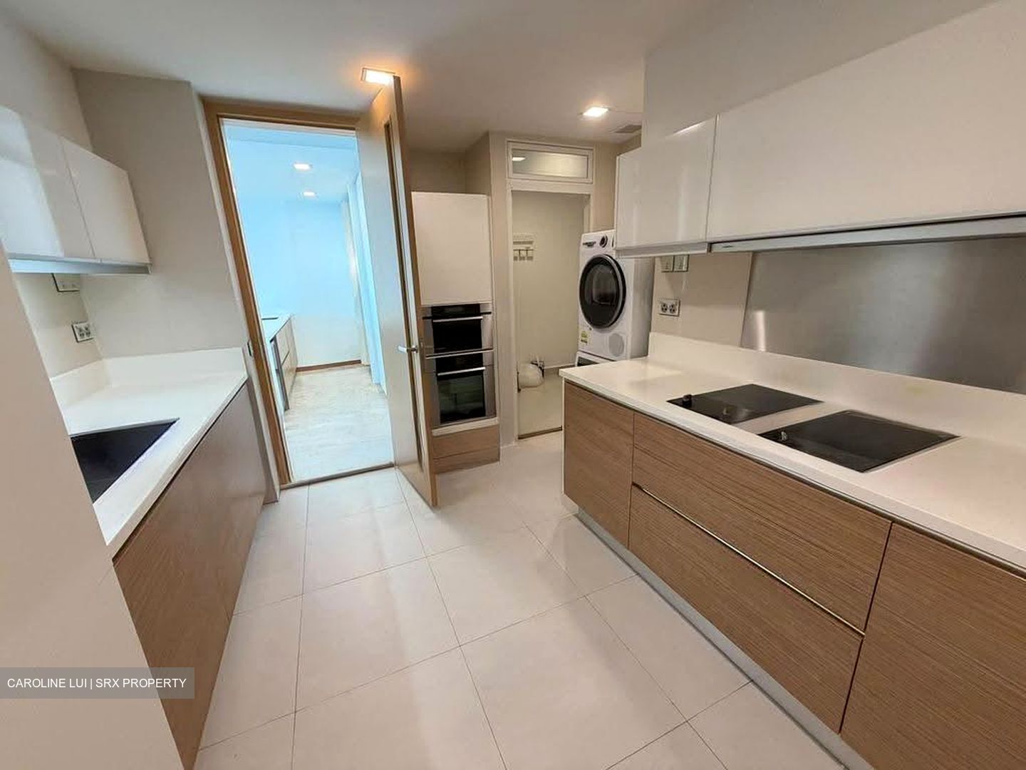 Marina Bay Residences (D1), Condominium #614190261